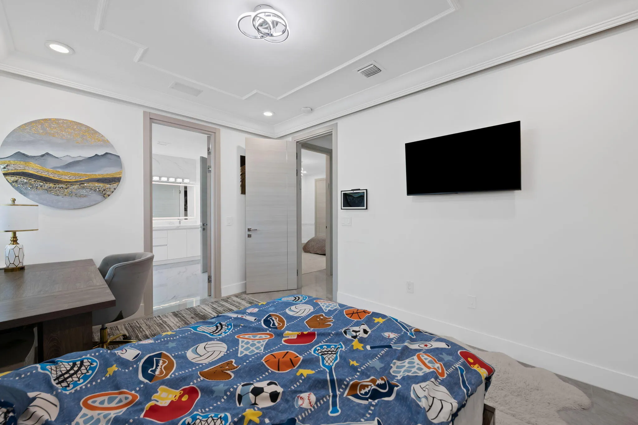 Guest Suite