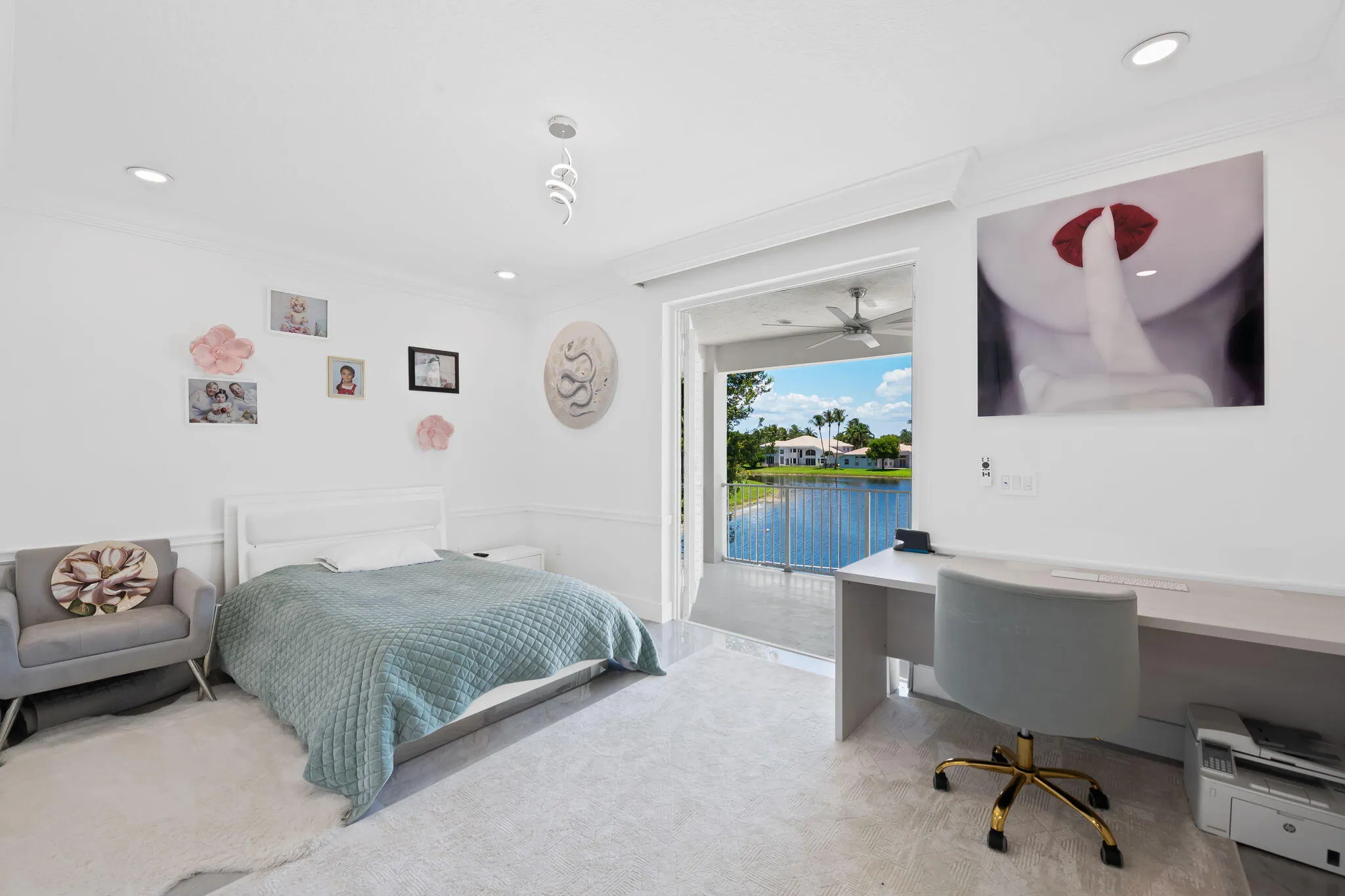 Guest Suite