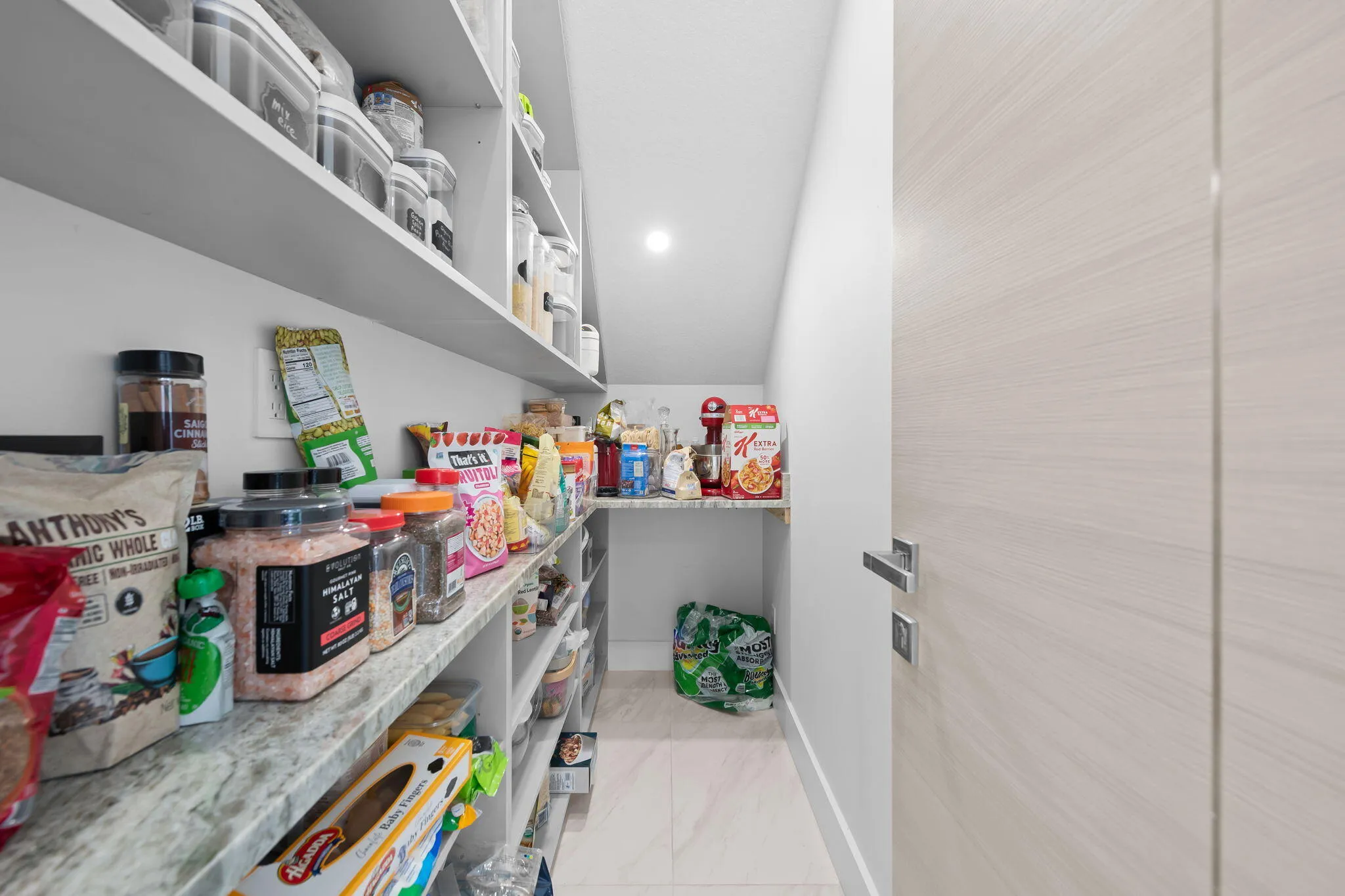 Pantry