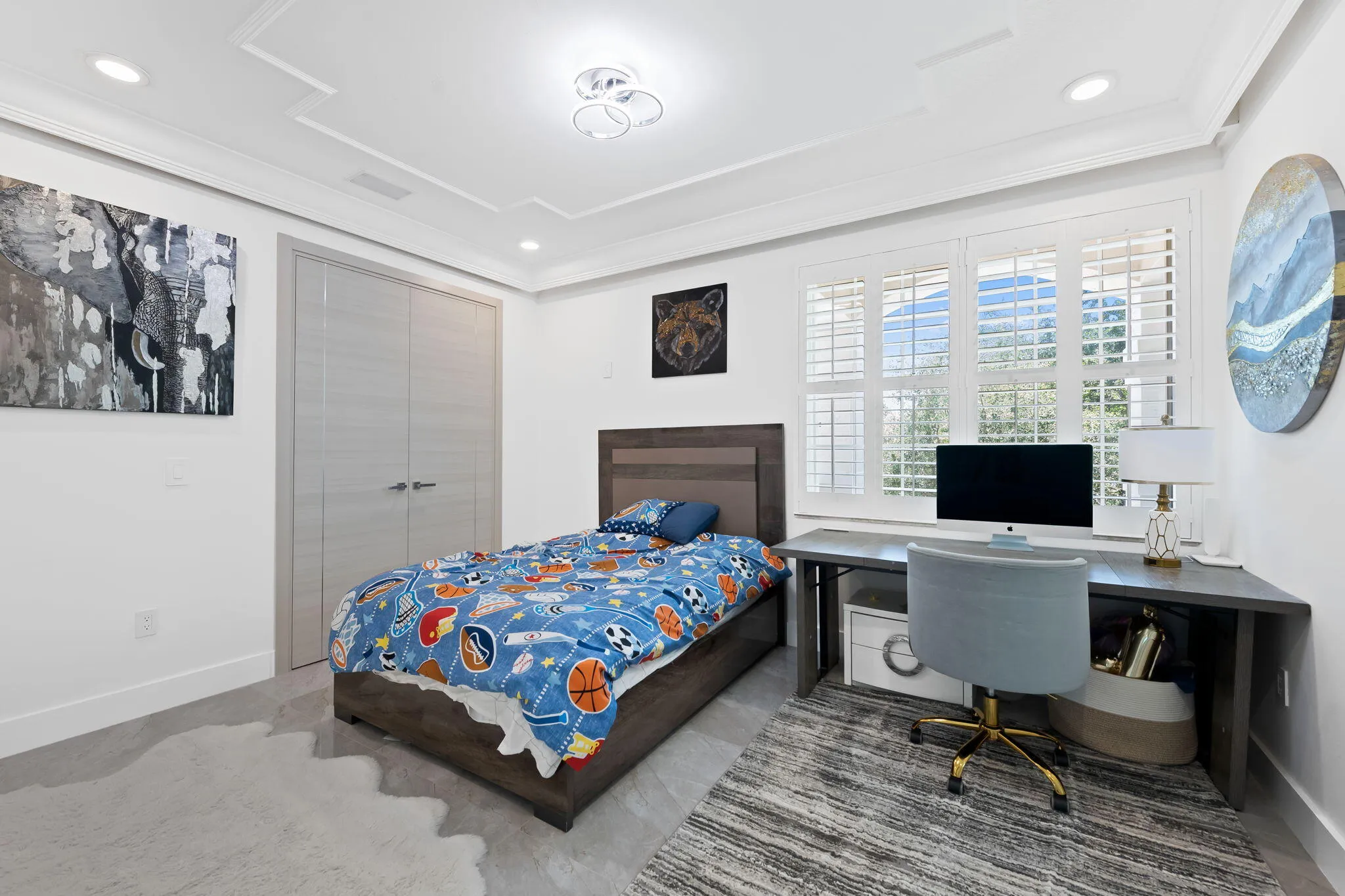 Guest Suite