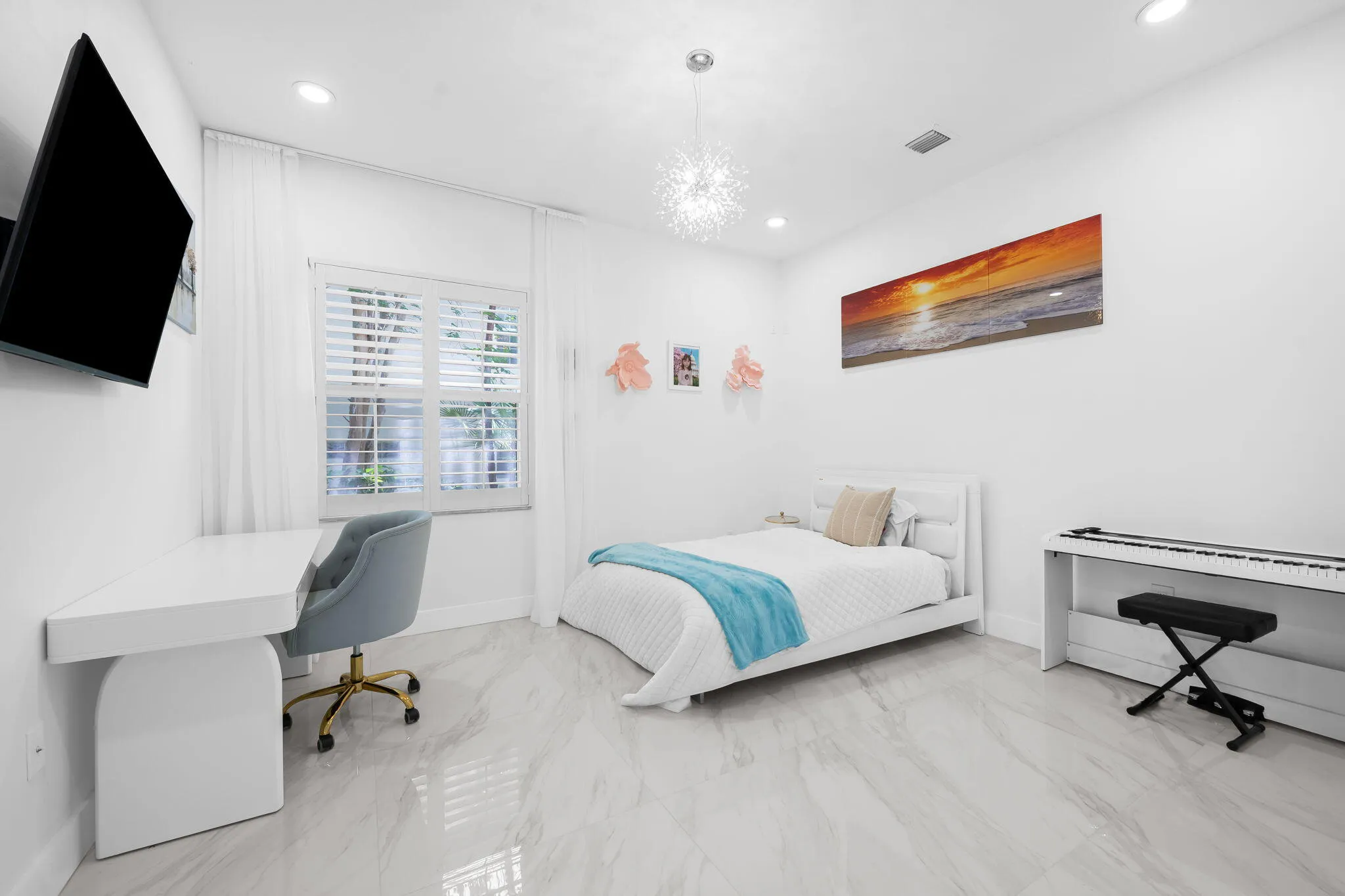 Guest Suite