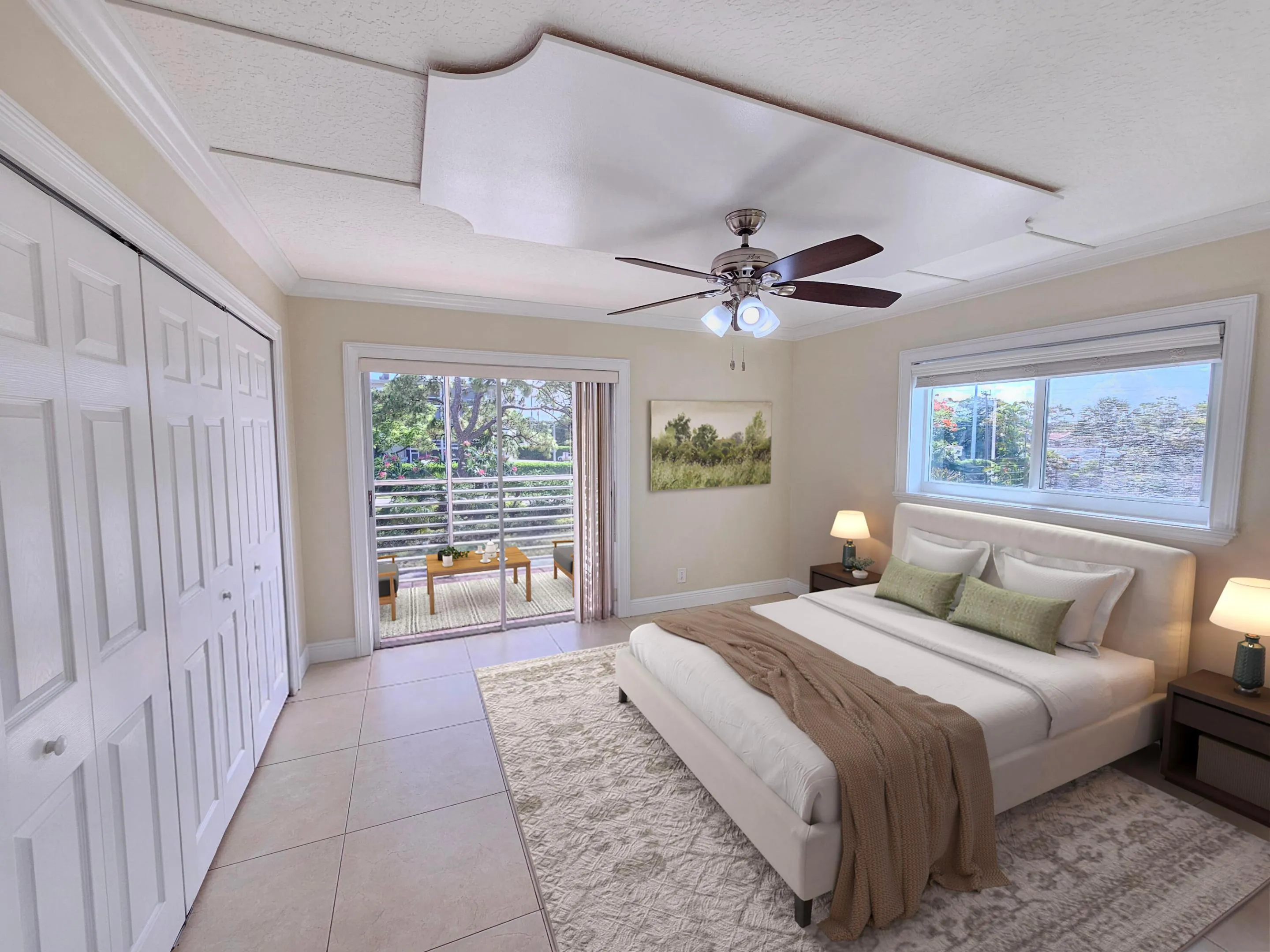 Bedroom 1 (VS)