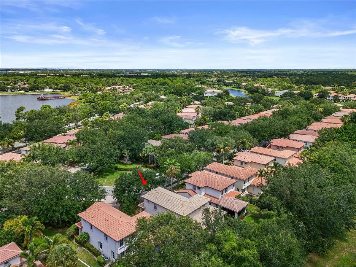 Close Walking Distance to Clubhouse