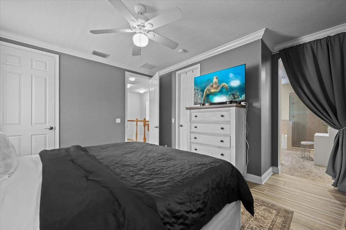 Owner's Suite Bathroom