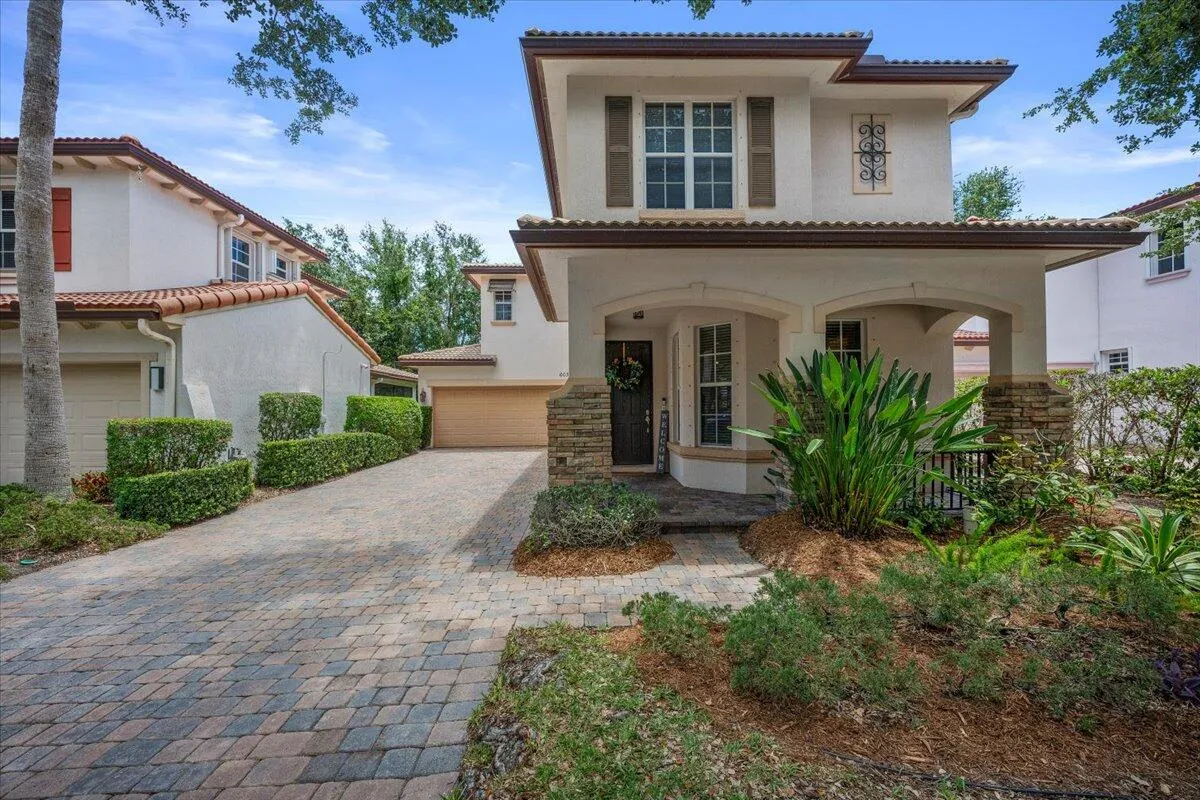 Super Extended Driveway