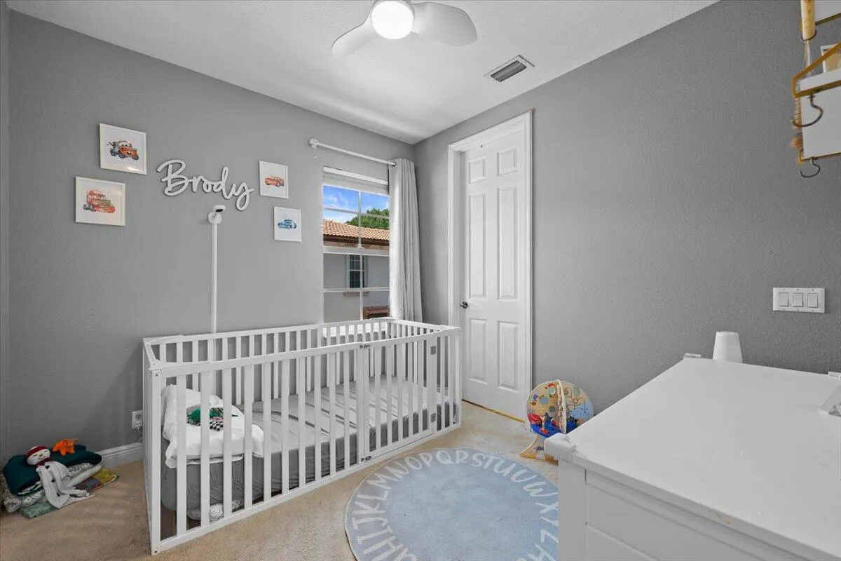 2nd Bedroom