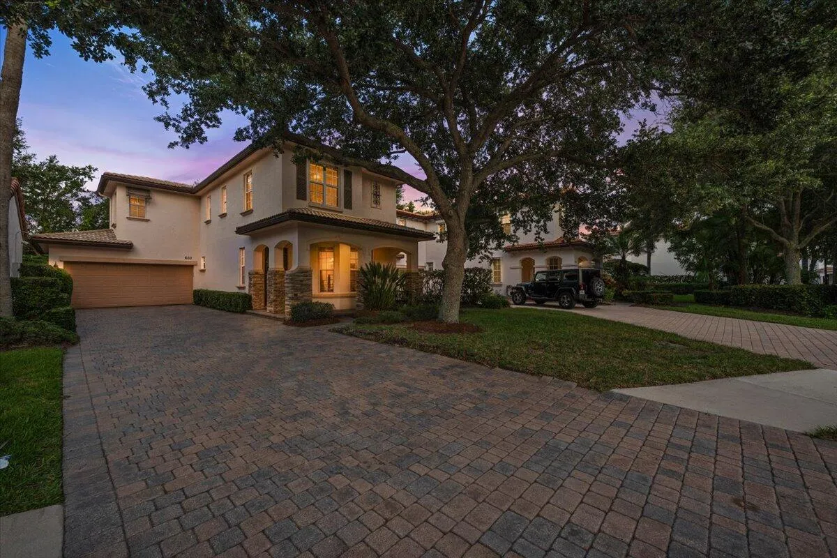 603 Castle Drive