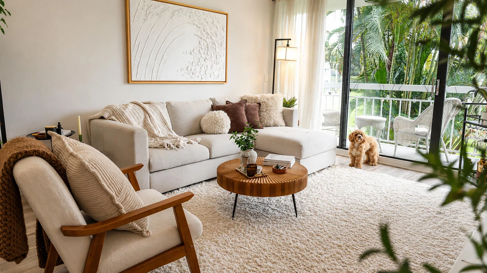 Living room 2