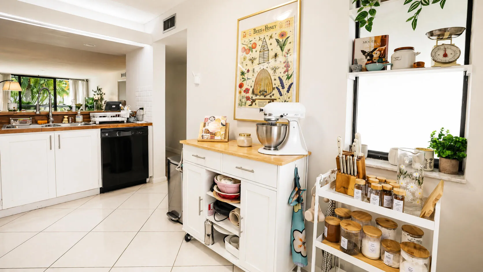 Kitchen 1