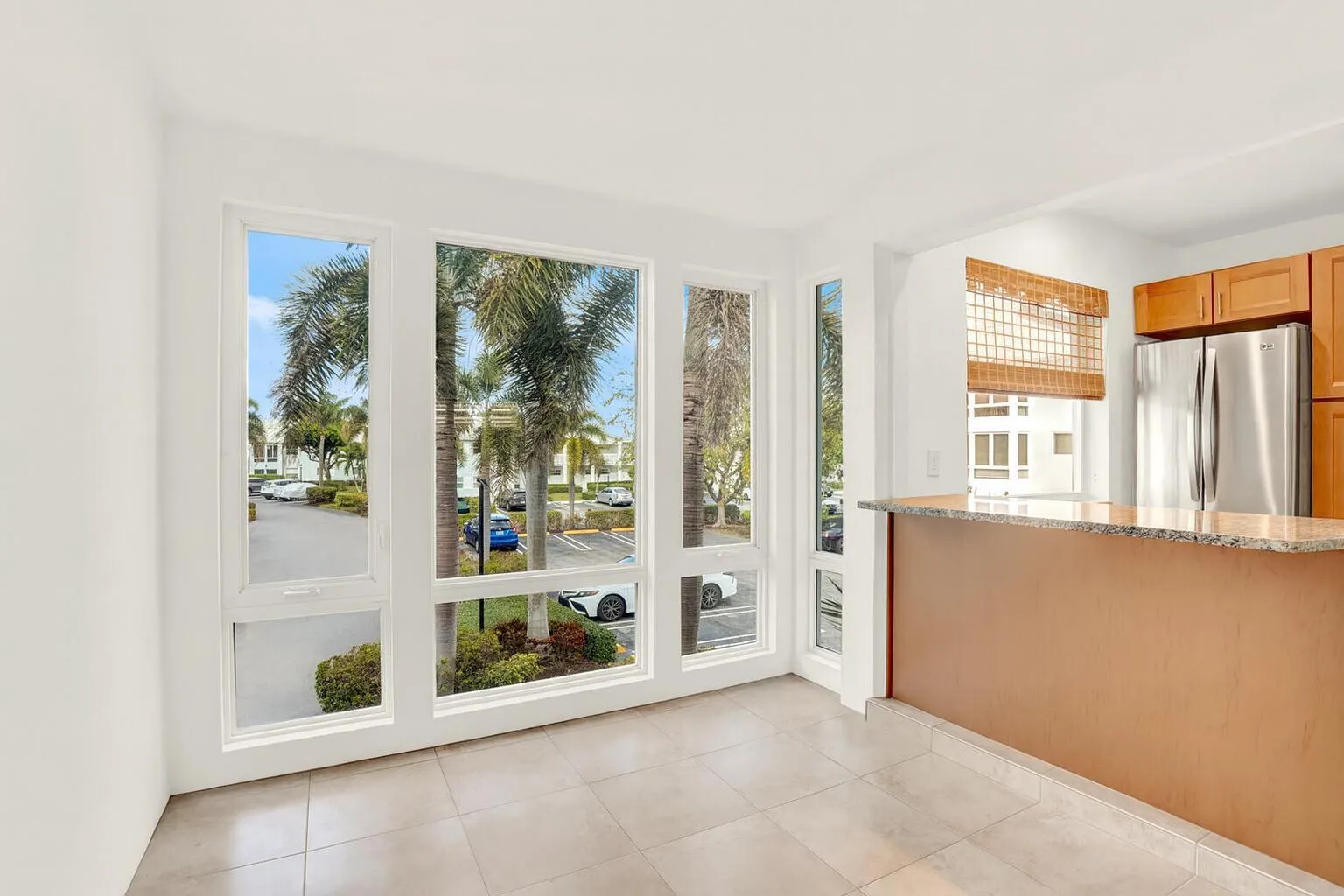florida room