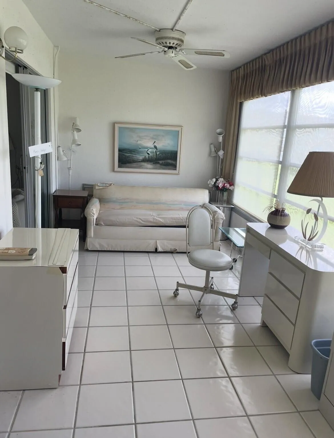 Florida room