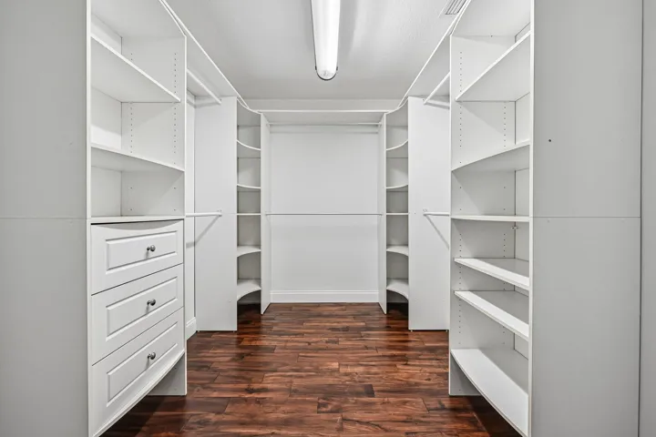 Closet