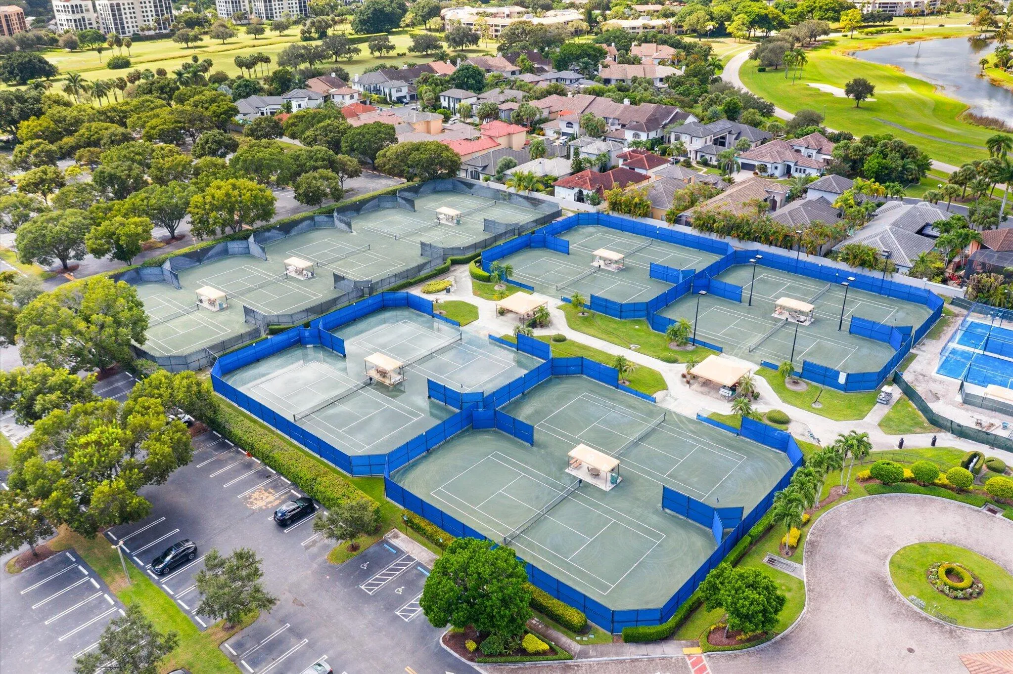 Pickleball