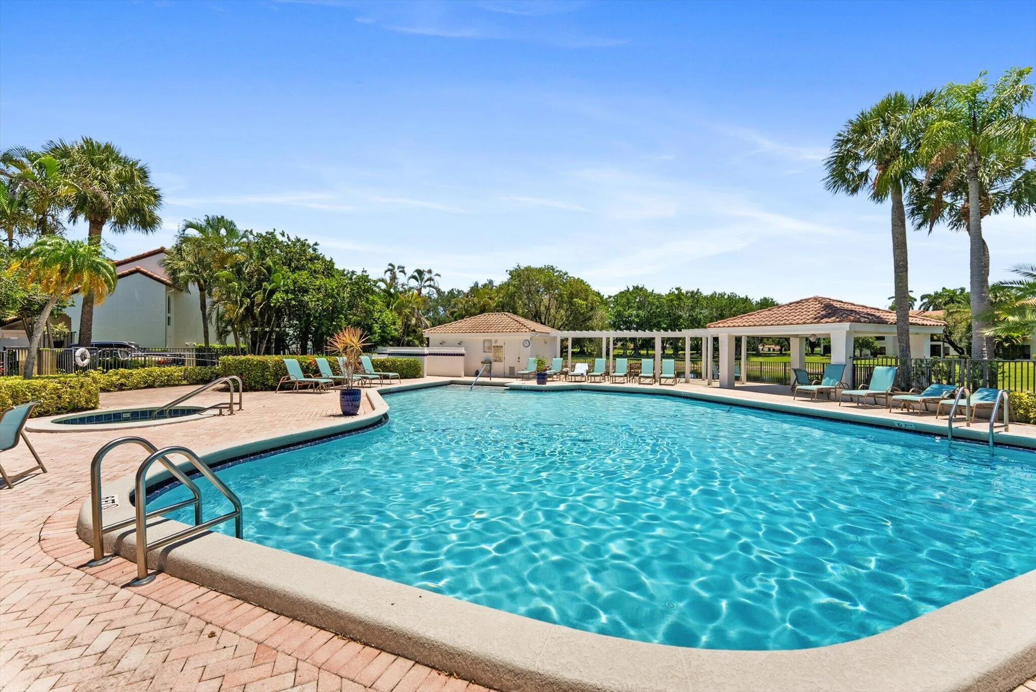 Community Pool