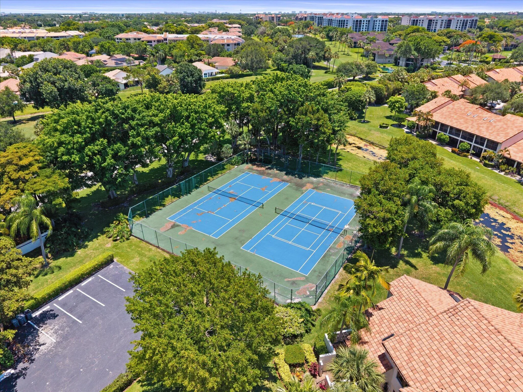 Tennis