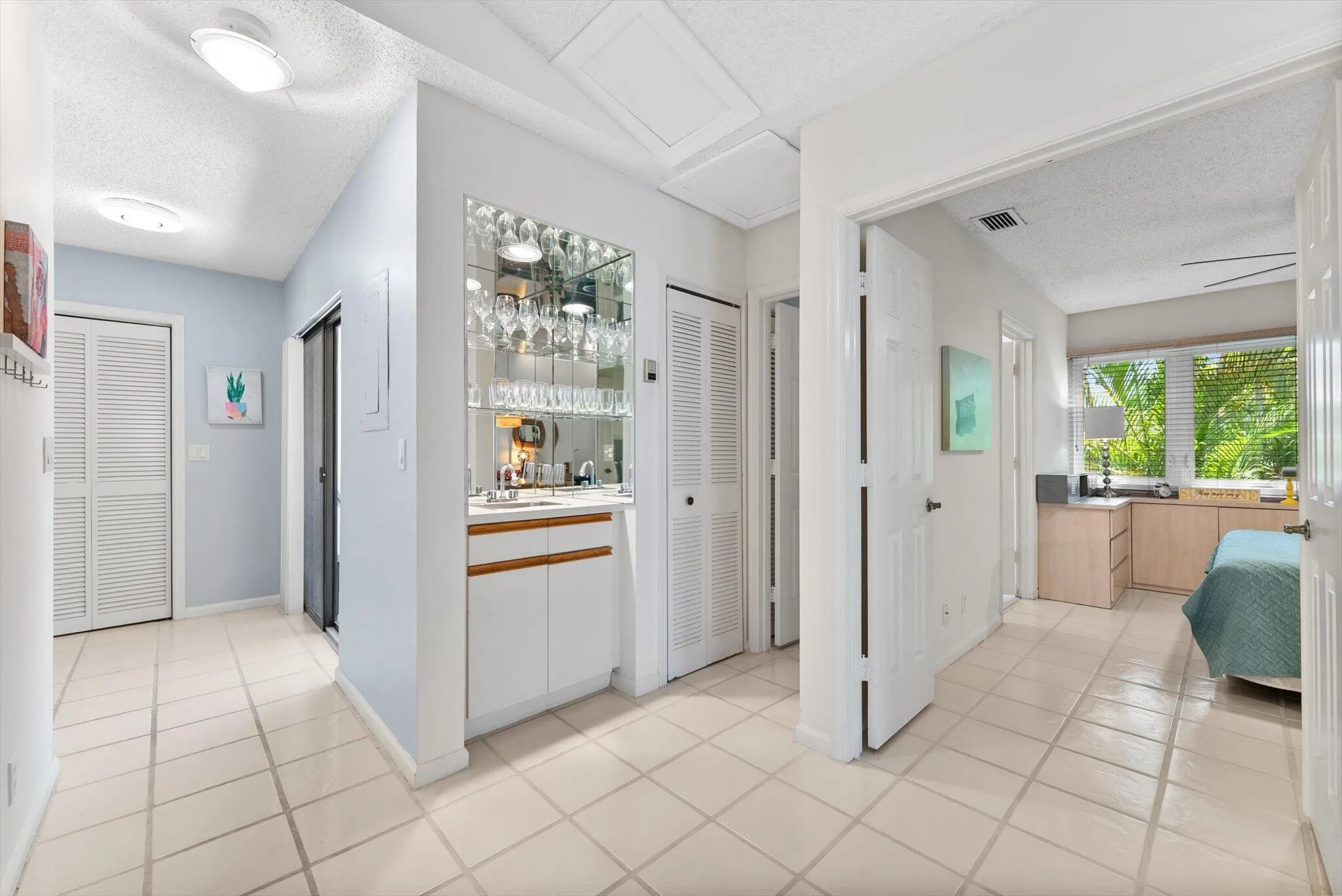Wet Bar