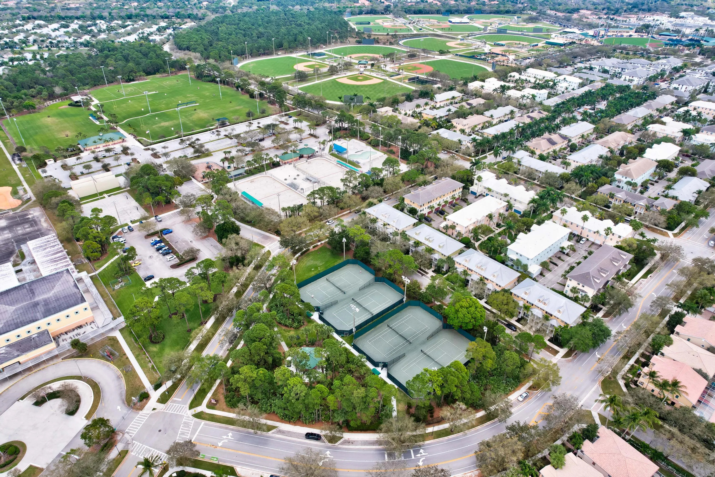 Community Park