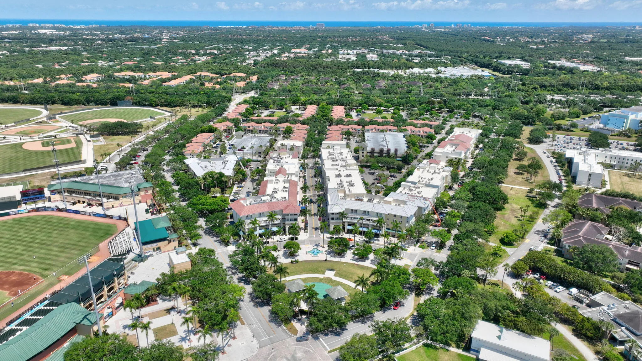 Town Center Abacoa