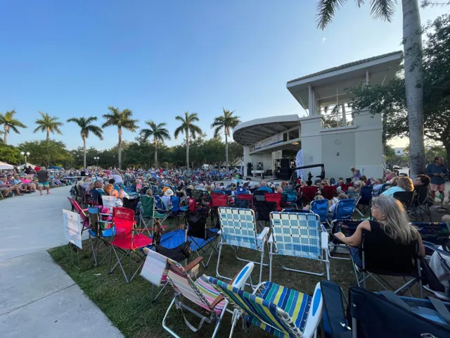 Events Downtown