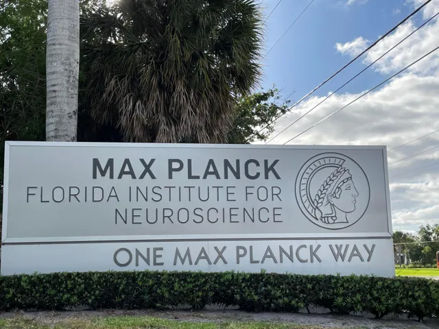 Max Plank