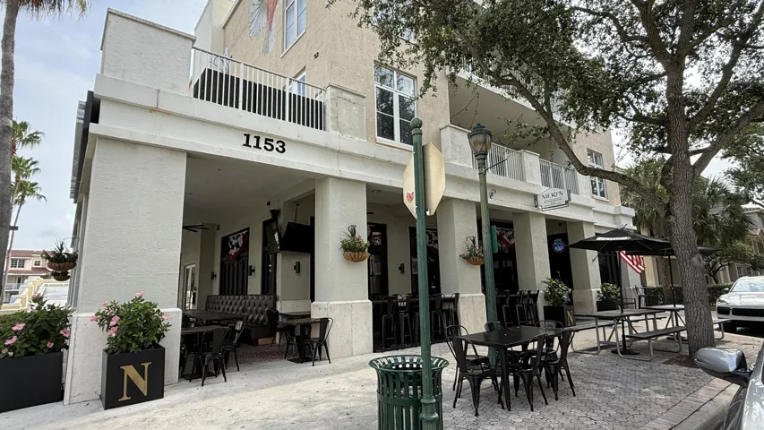 Local Restaurants