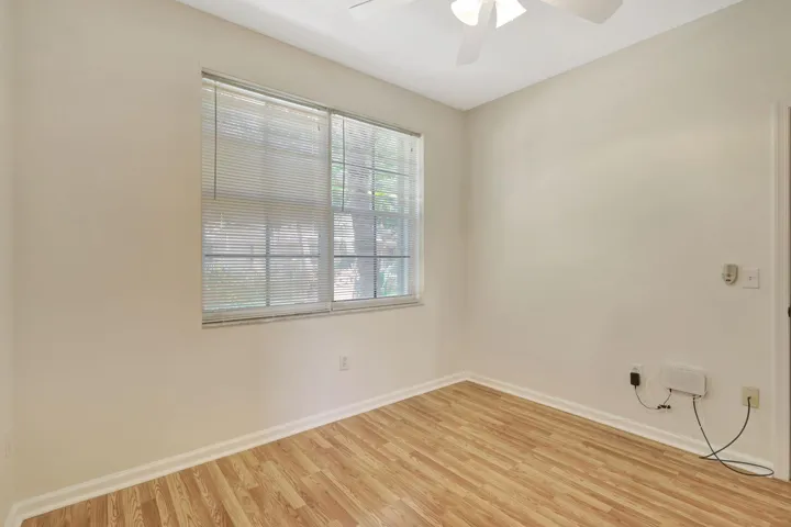main floor Bedroom