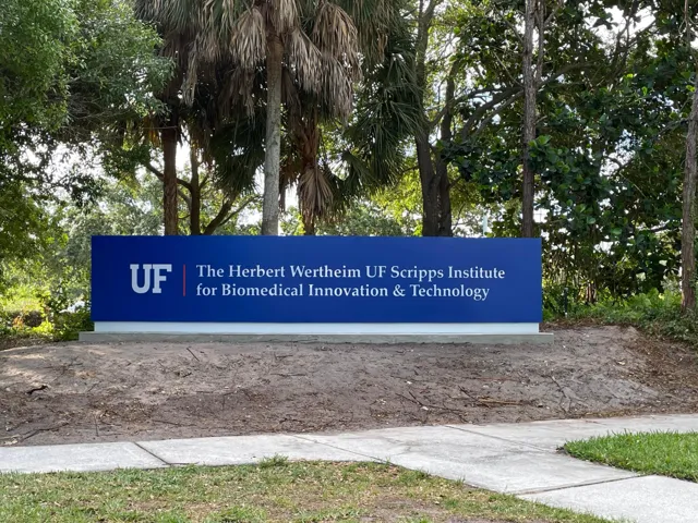 UF