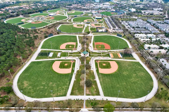 Jupiter Community Park