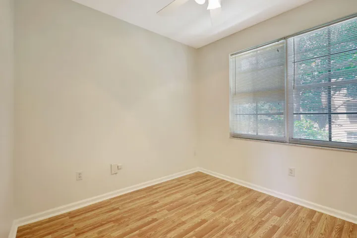 Main Floor Bedroom