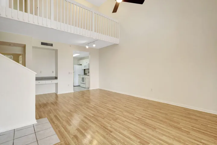 Bright Great Room