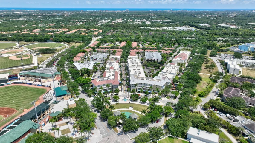 Town Center Abacoa