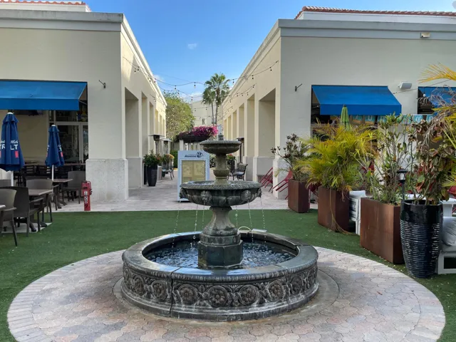 Downtown Abacoa