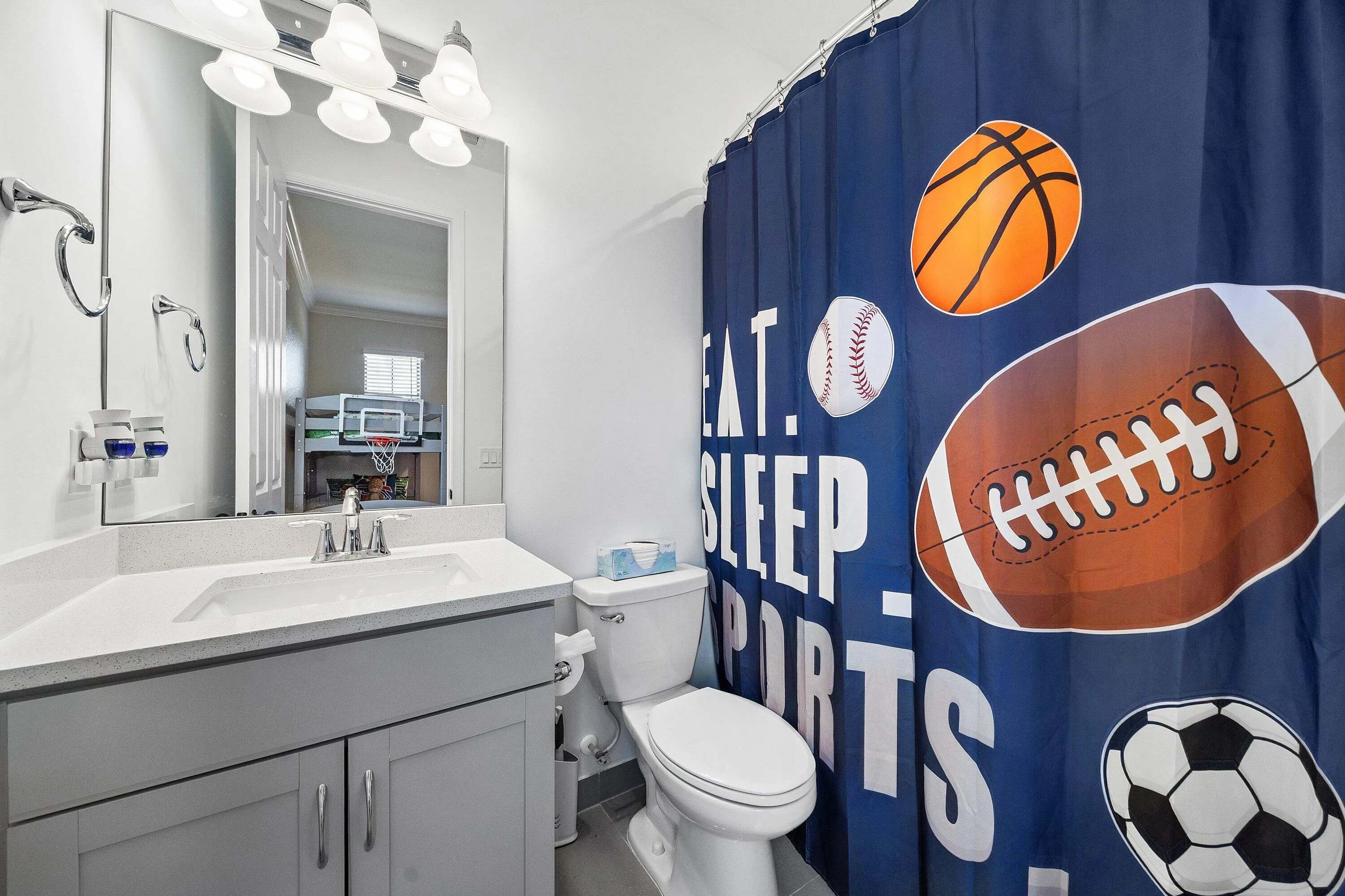 Bathroom 3
