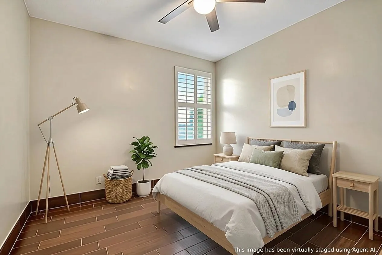 Virtual Staging