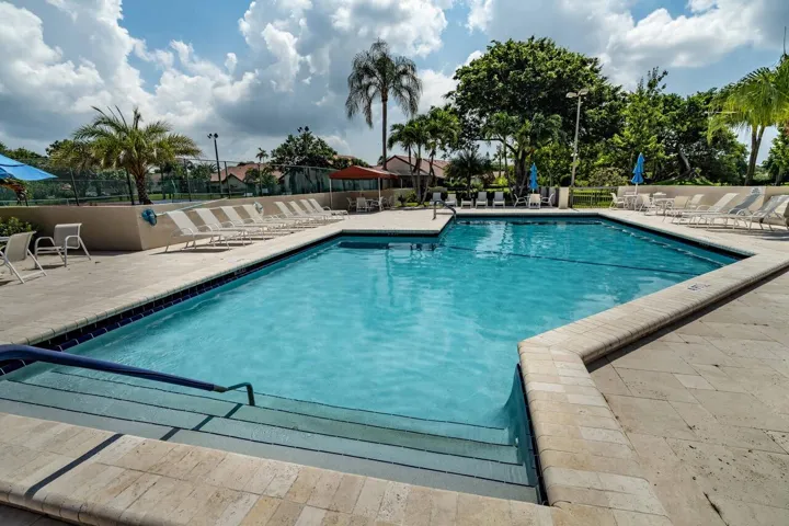 Waterside Pool