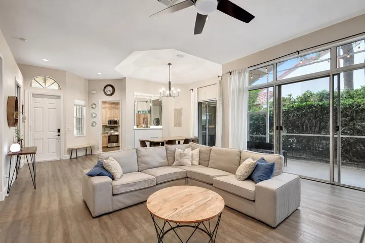 Living/Dining