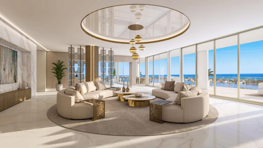 PH Great Room
