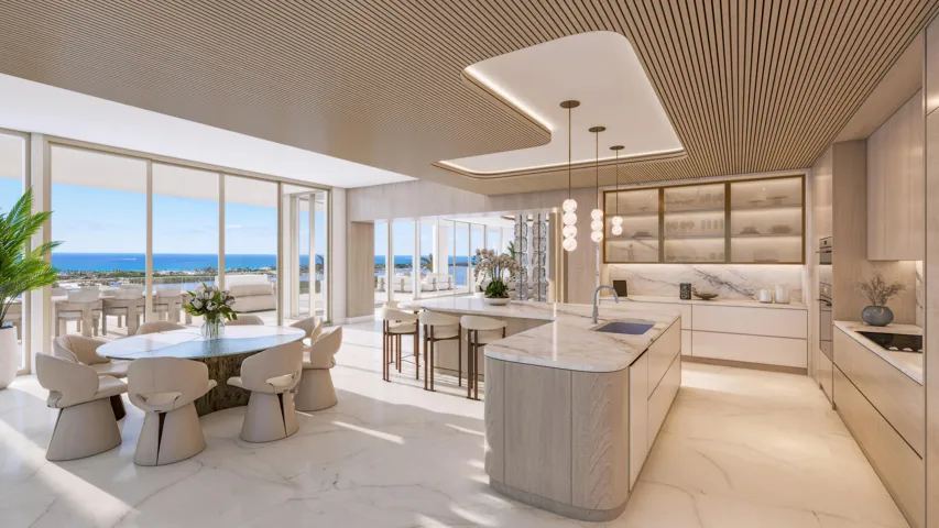 PH Kitchen