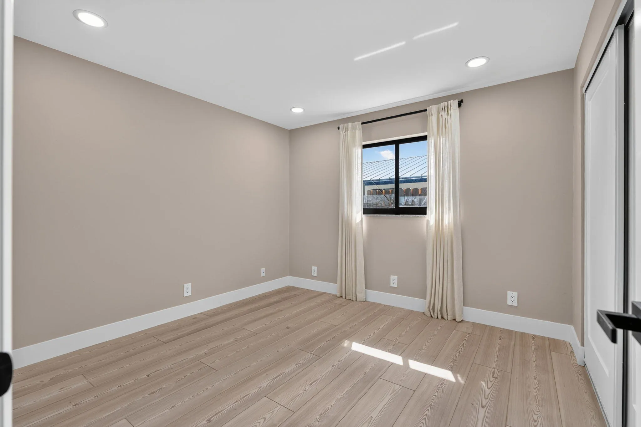 Bedroom #2