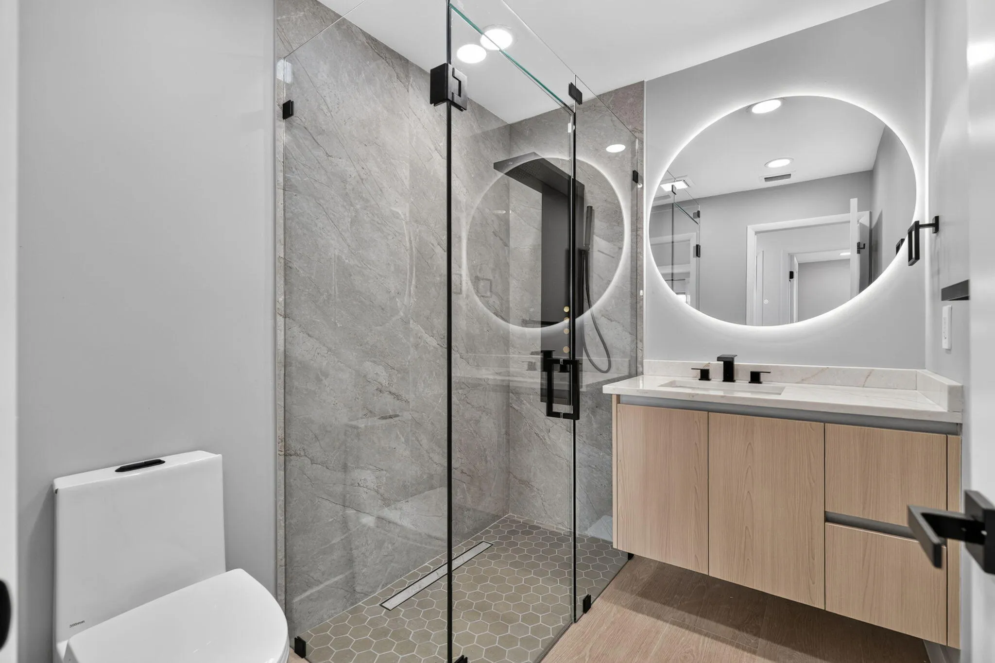 Bathroom #2