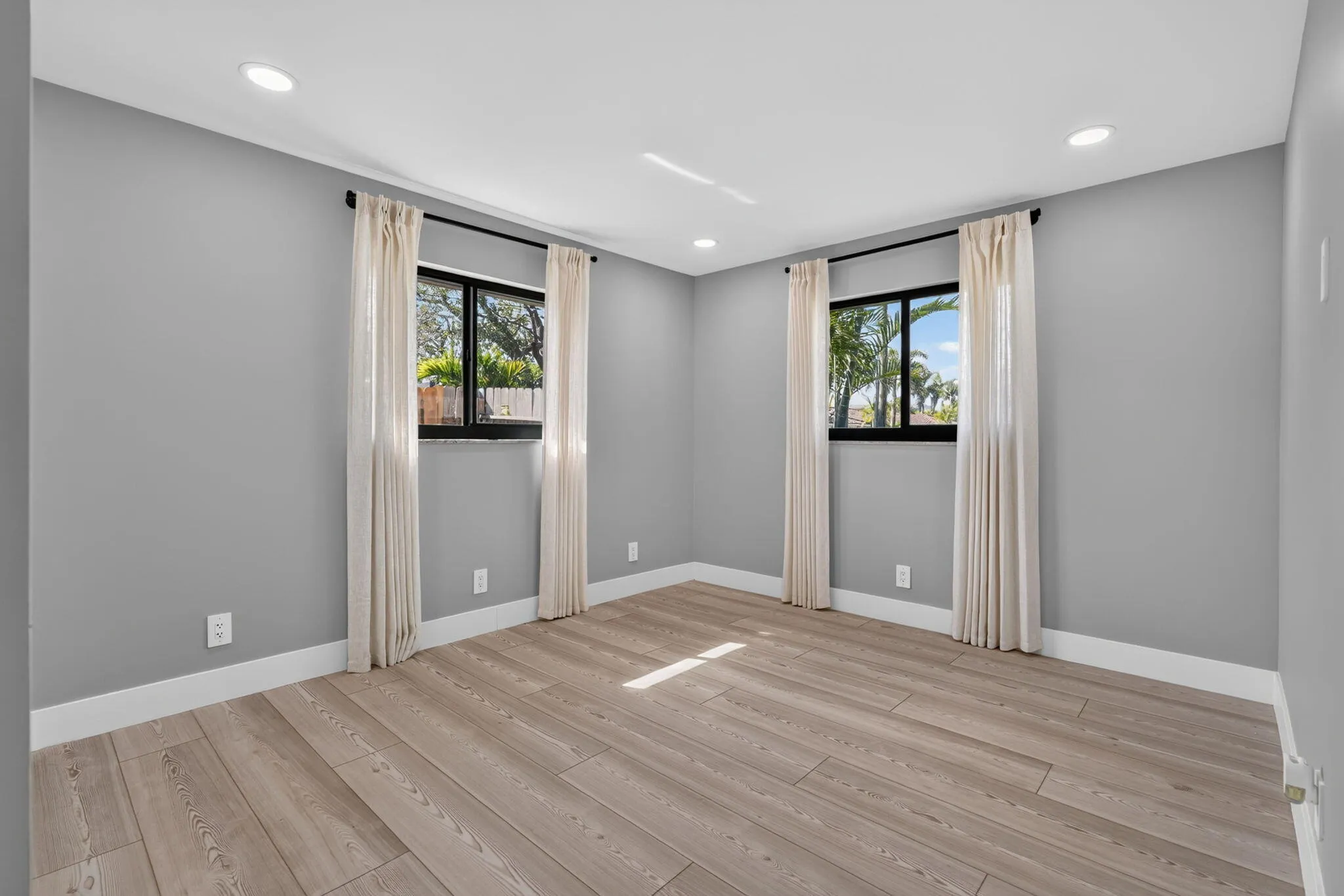 Bedroom #3