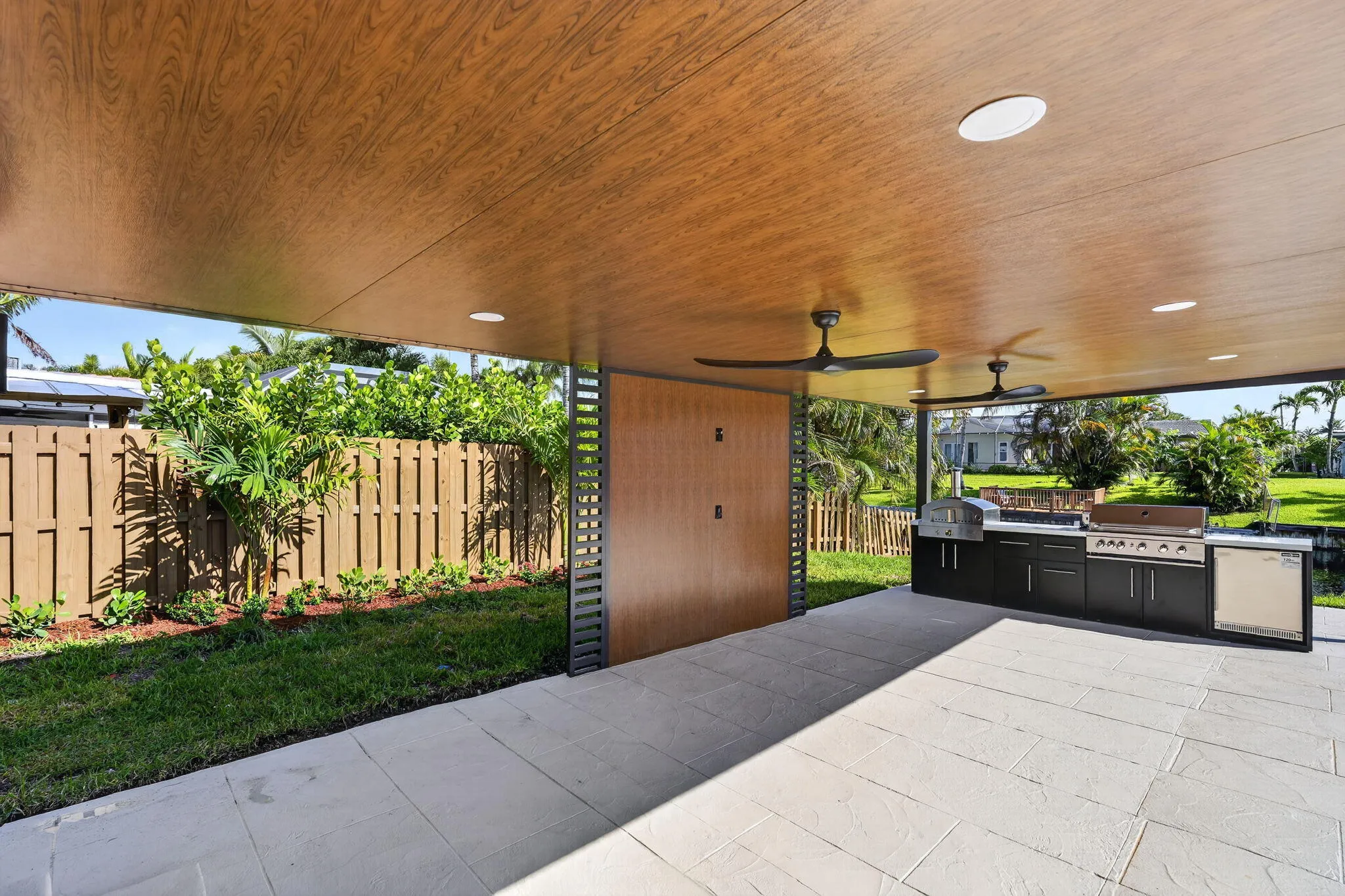 Pergola