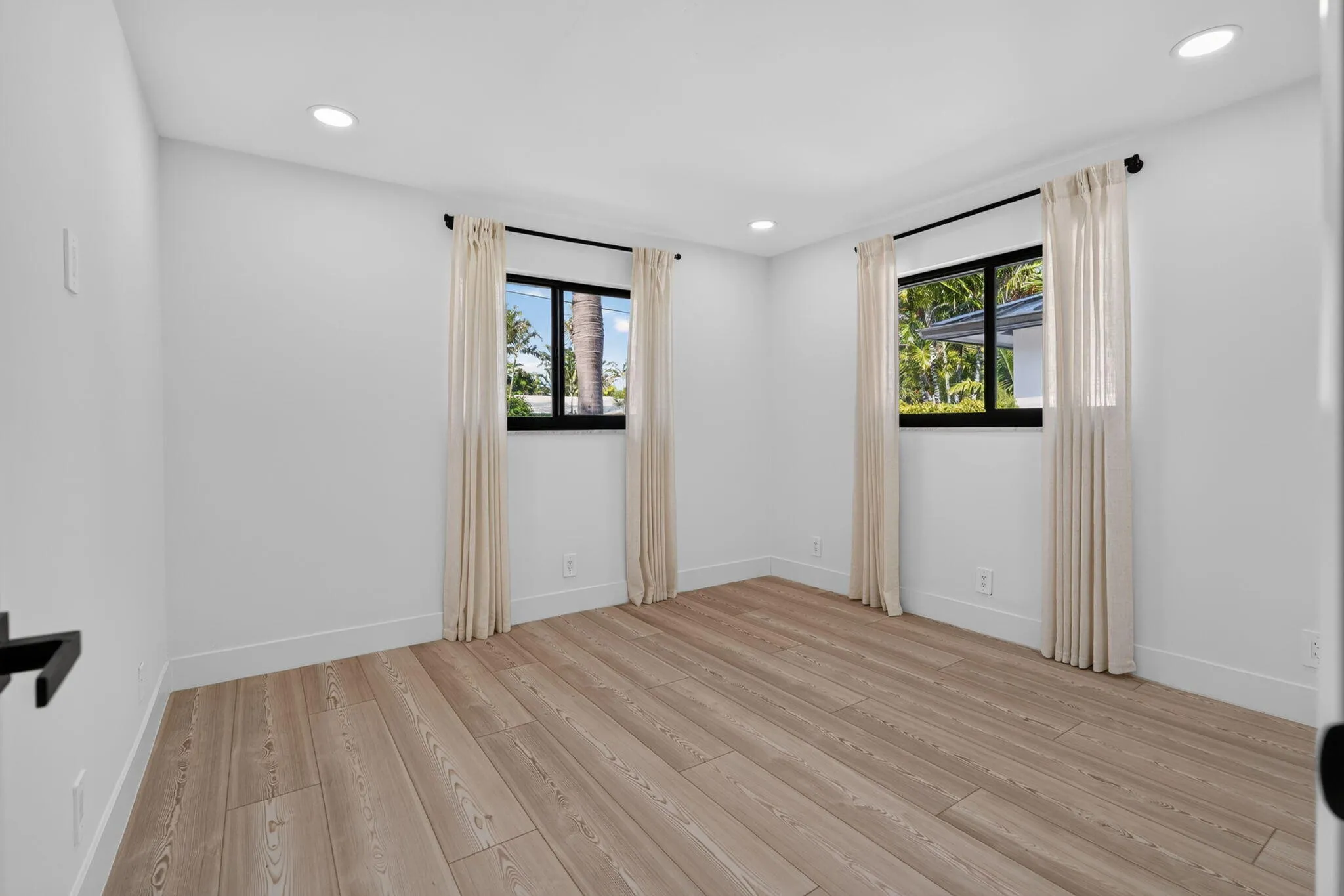Bedroom #4