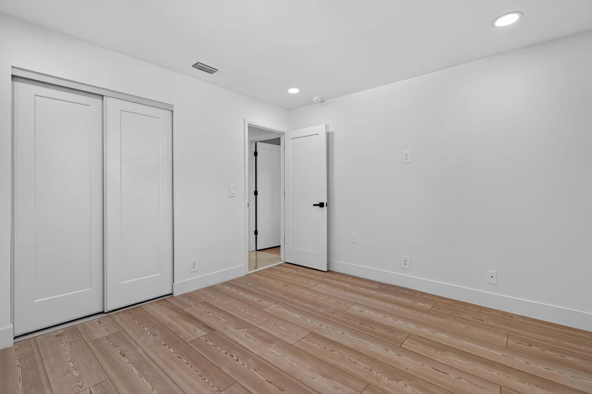 Bedroom #4