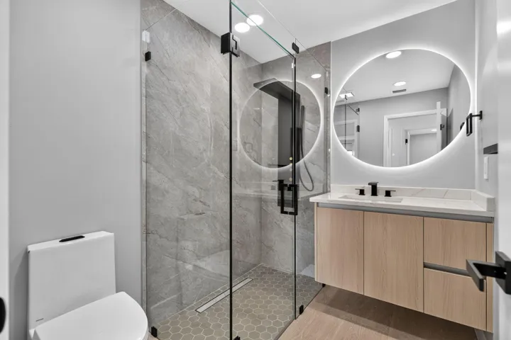 Bathroom #2