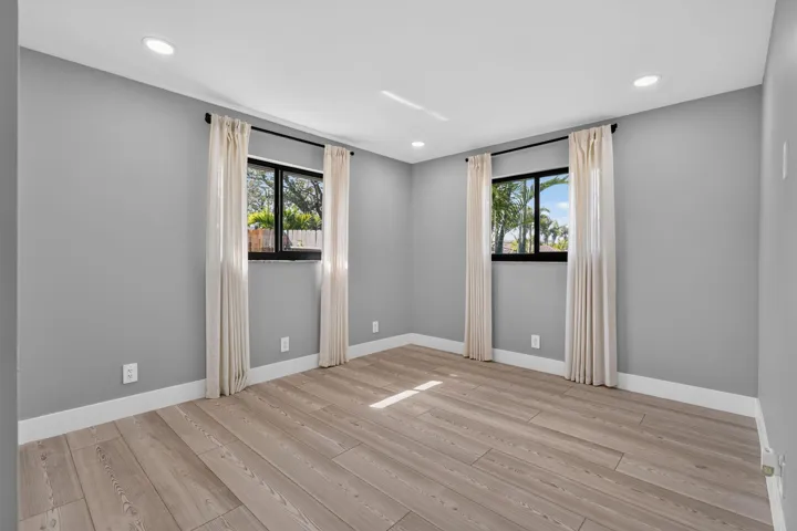 Bedroom #3