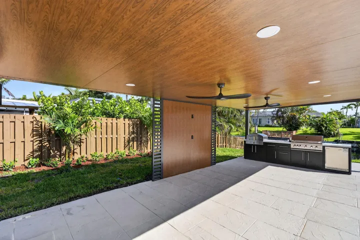 Pergola