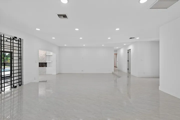 Dinning Area