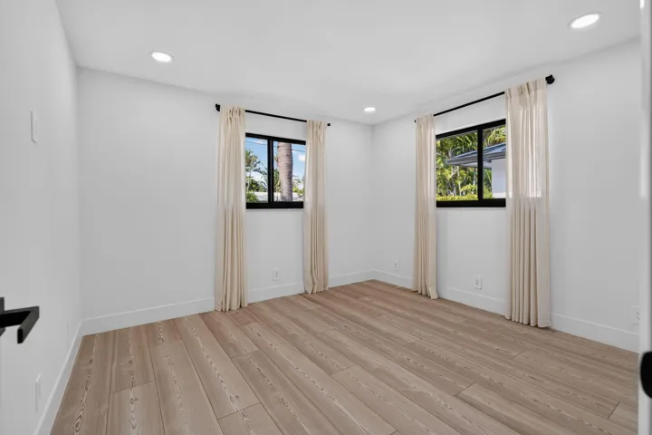 Bedroom #4
