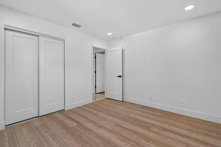 Bedroom #4